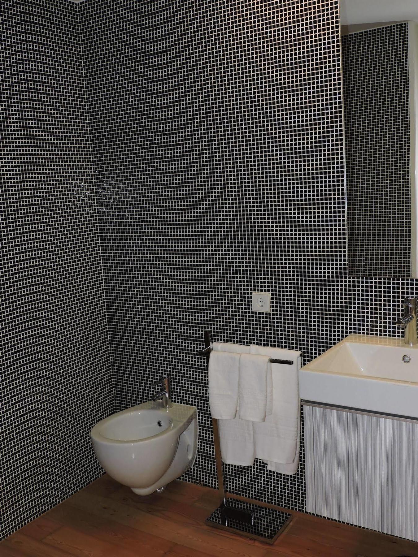 Rs Porto Boavista Studios Luaran gambar